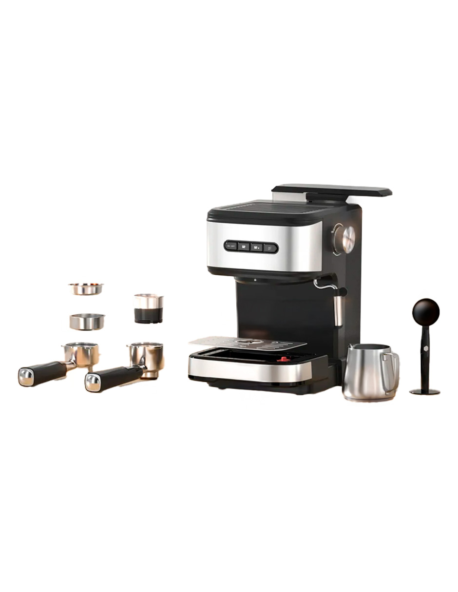 Cafetera de Espresso